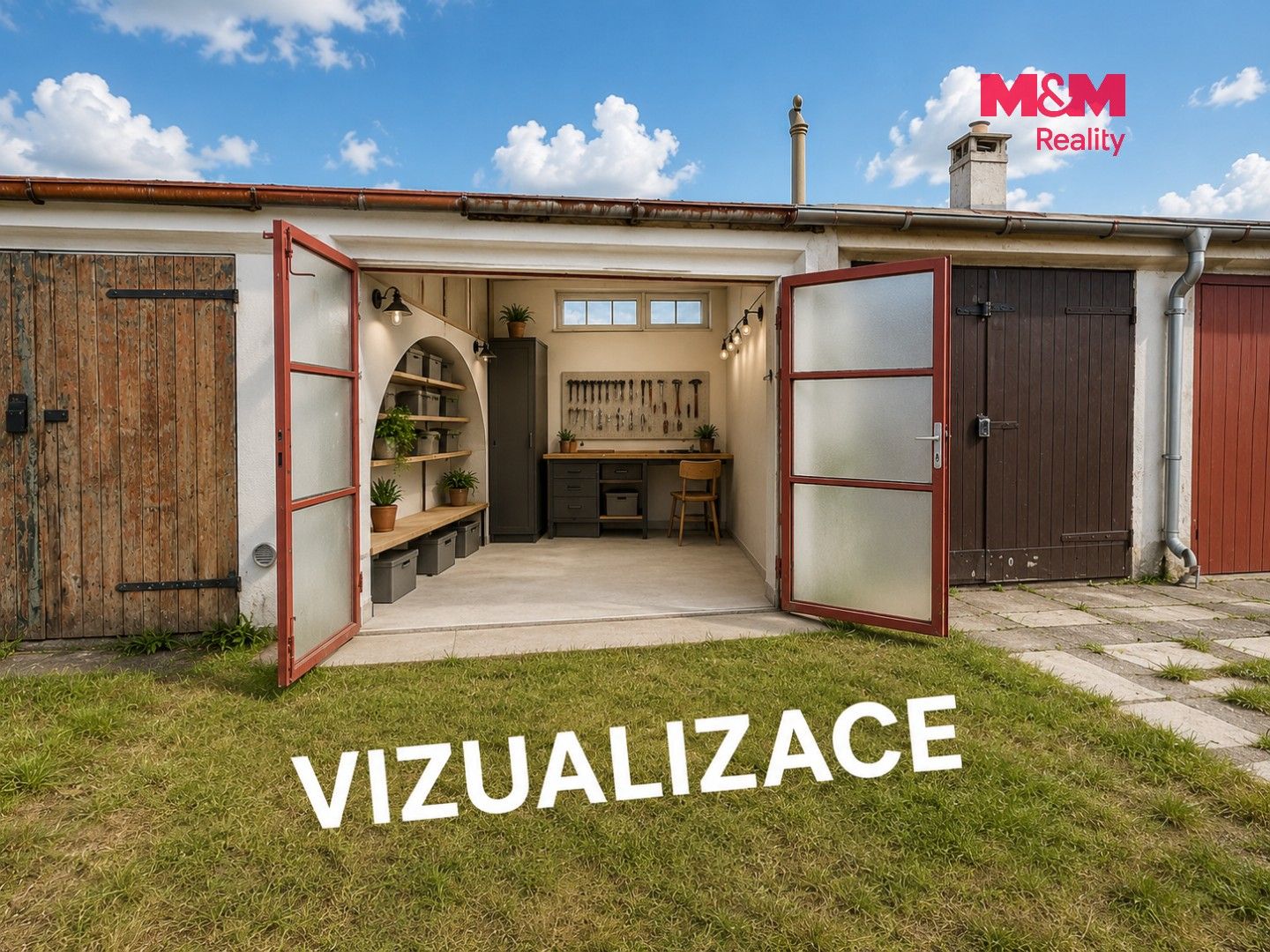 Prodej nemovitosti 18 m² - foto 3