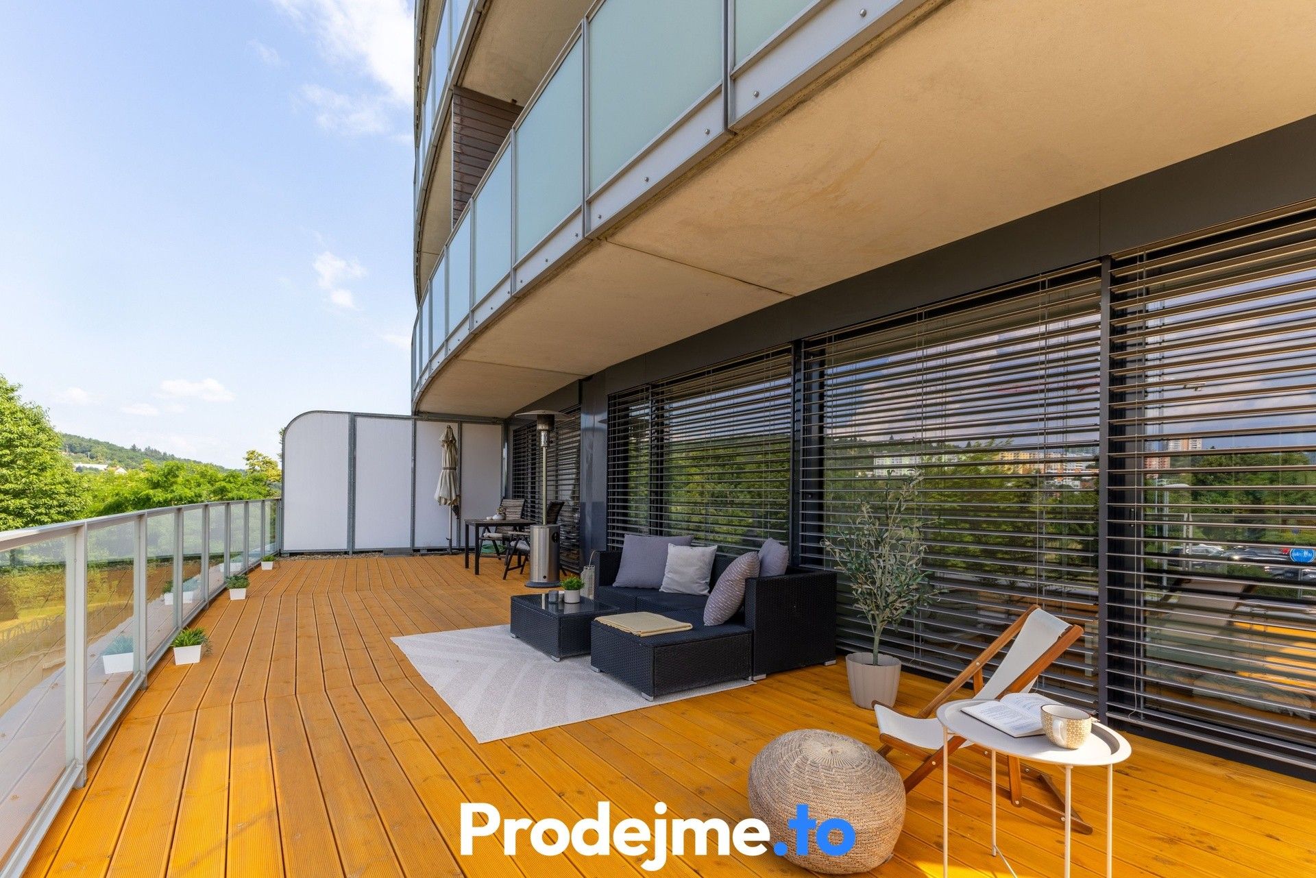 Prodej bytu 3+kk 83 m² - foto 3
