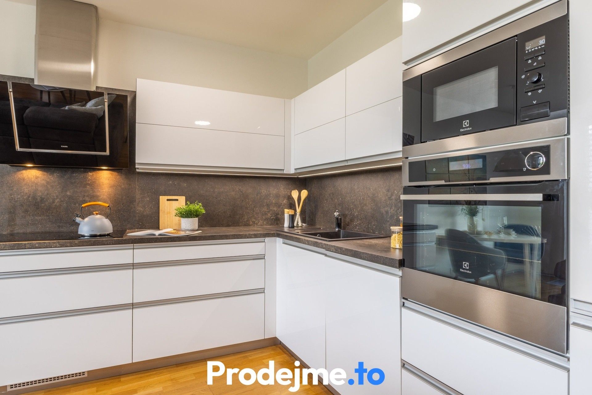 Prodej bytu 3+kk 83 m² - foto 4