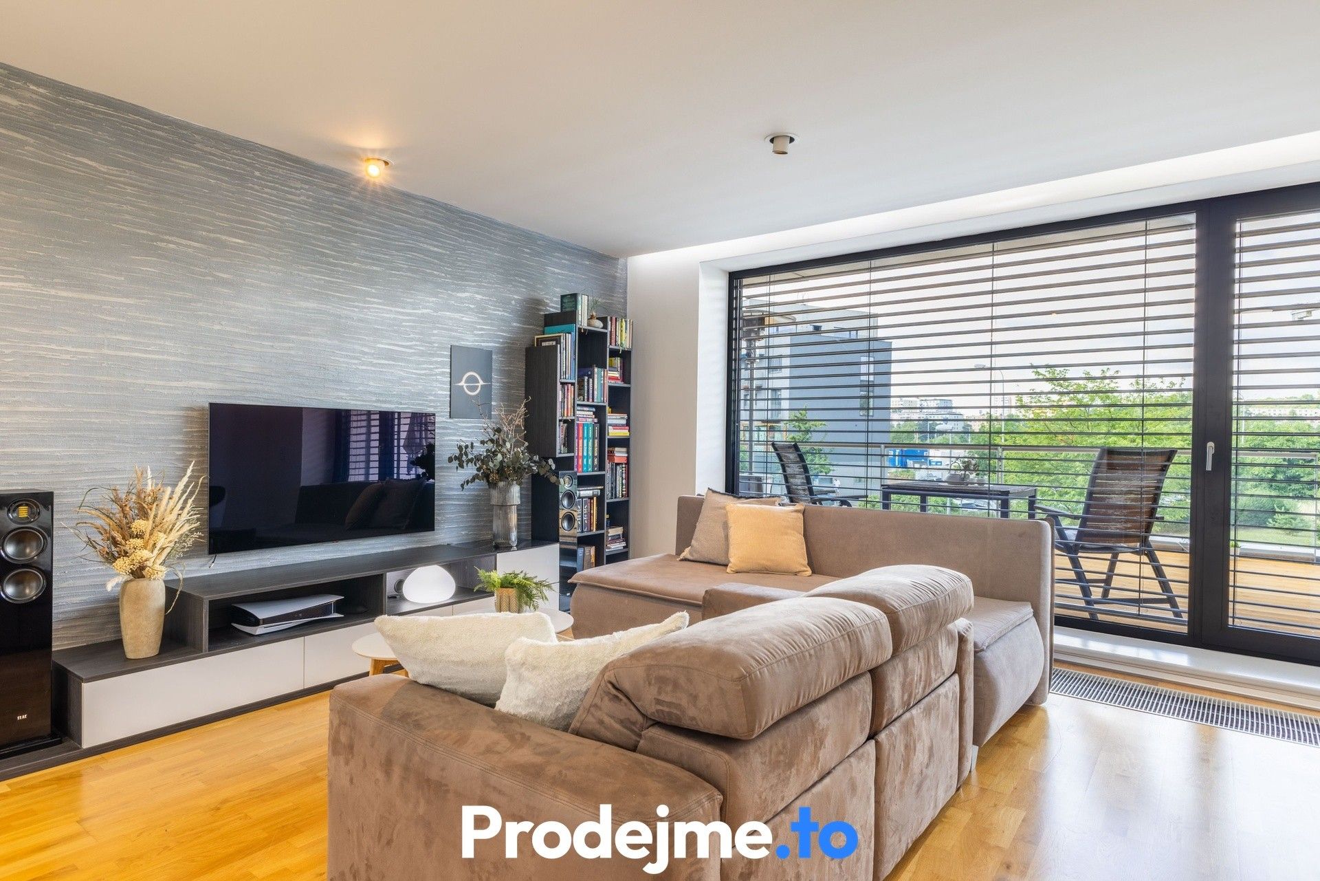 Prodej bytu 3+kk 83 m² - foto 8