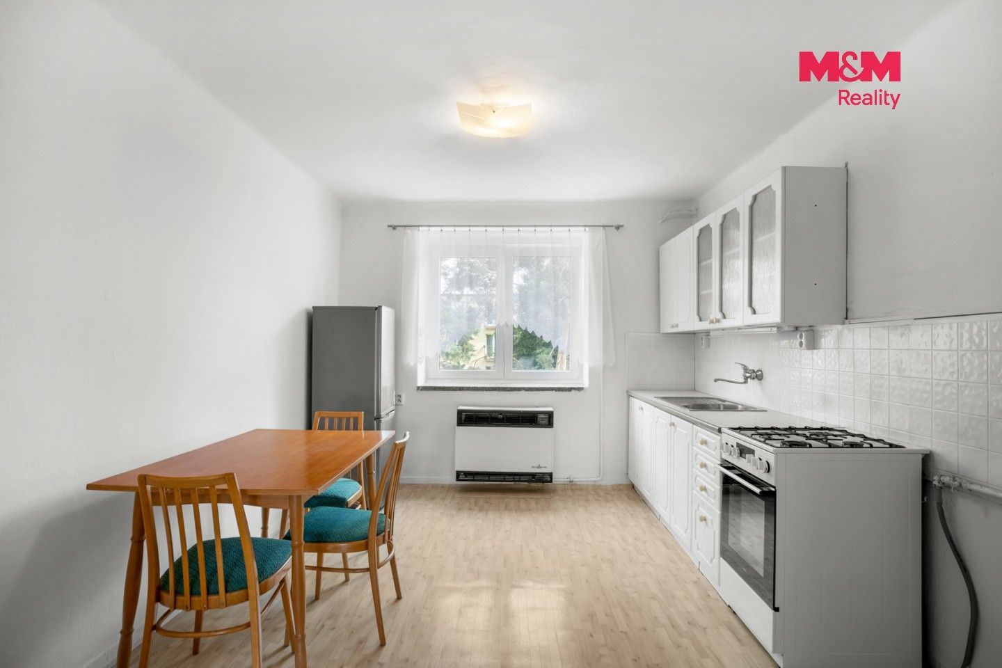 Pronájem bytu 2+1 48 m² - foto 2