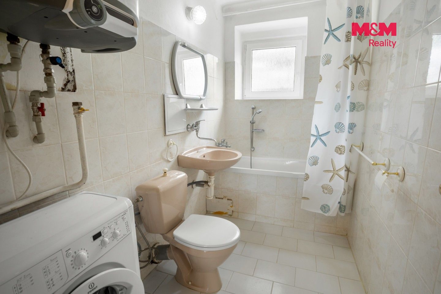Pronájem bytu 2+1 48 m² - foto 5