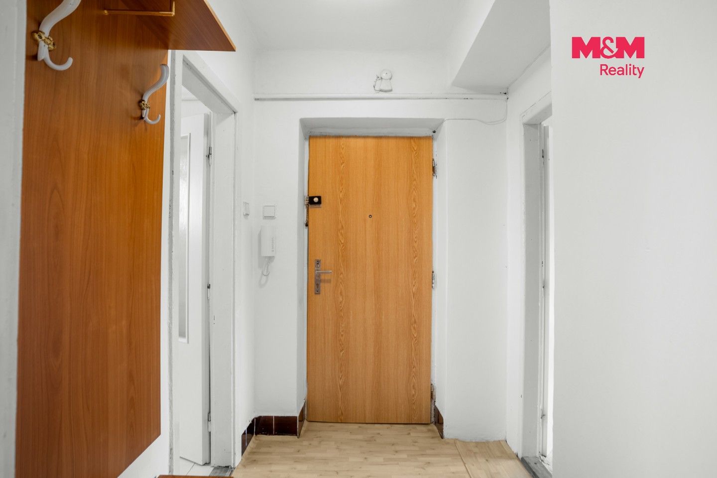 Pronájem bytu 2+1 48 m² - foto 6