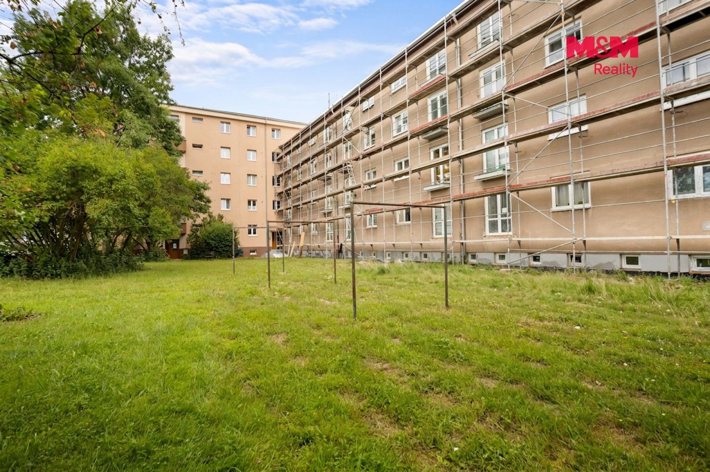 Pronájem bytu 2+1 48 m² - foto 7