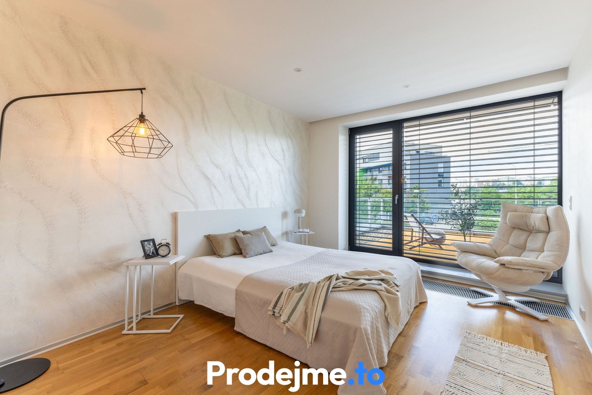 Prodej bytu 3+kk 83 m² - foto 9