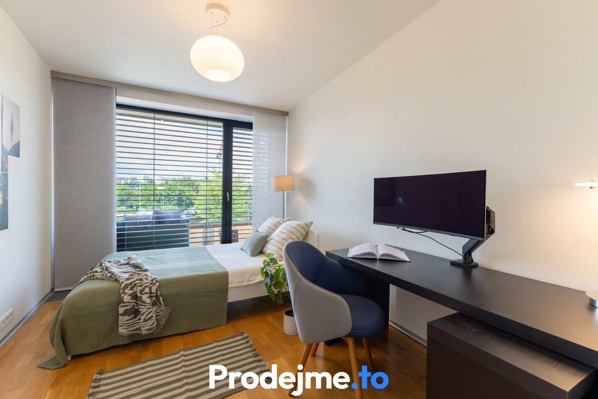 Prodej bytu 3+kk 83 m² - foto 10