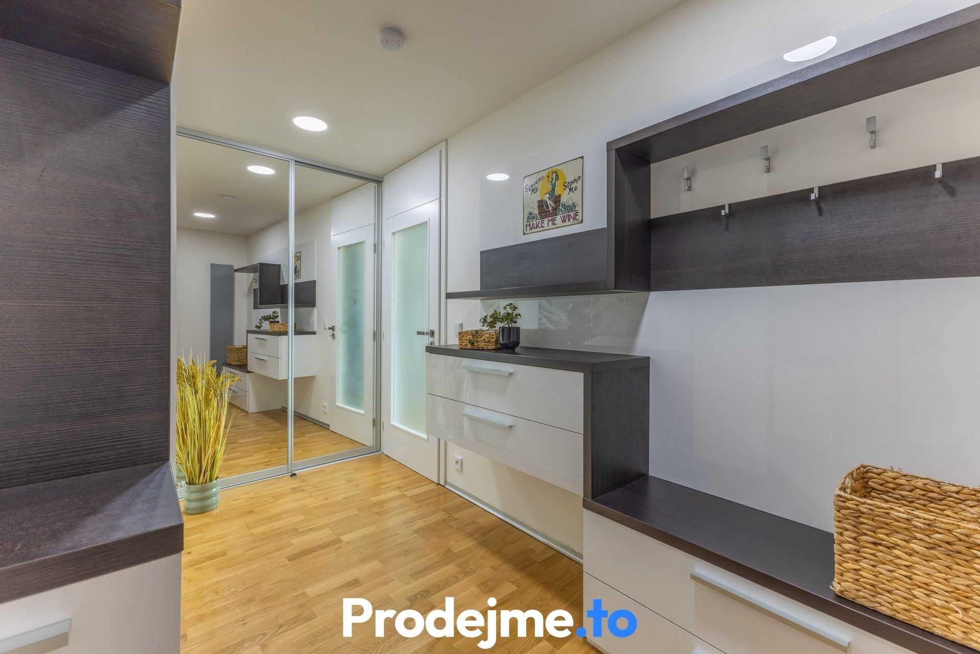 Prodej bytu 3+kk 83 m² - foto 13