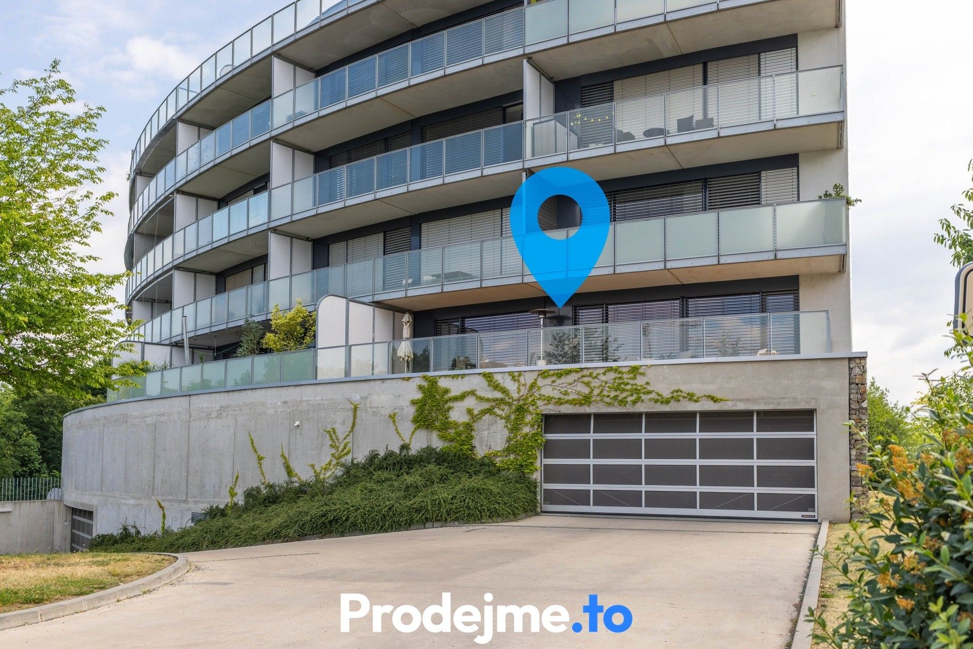 Prodej bytu 3+kk 83 m² - foto 16