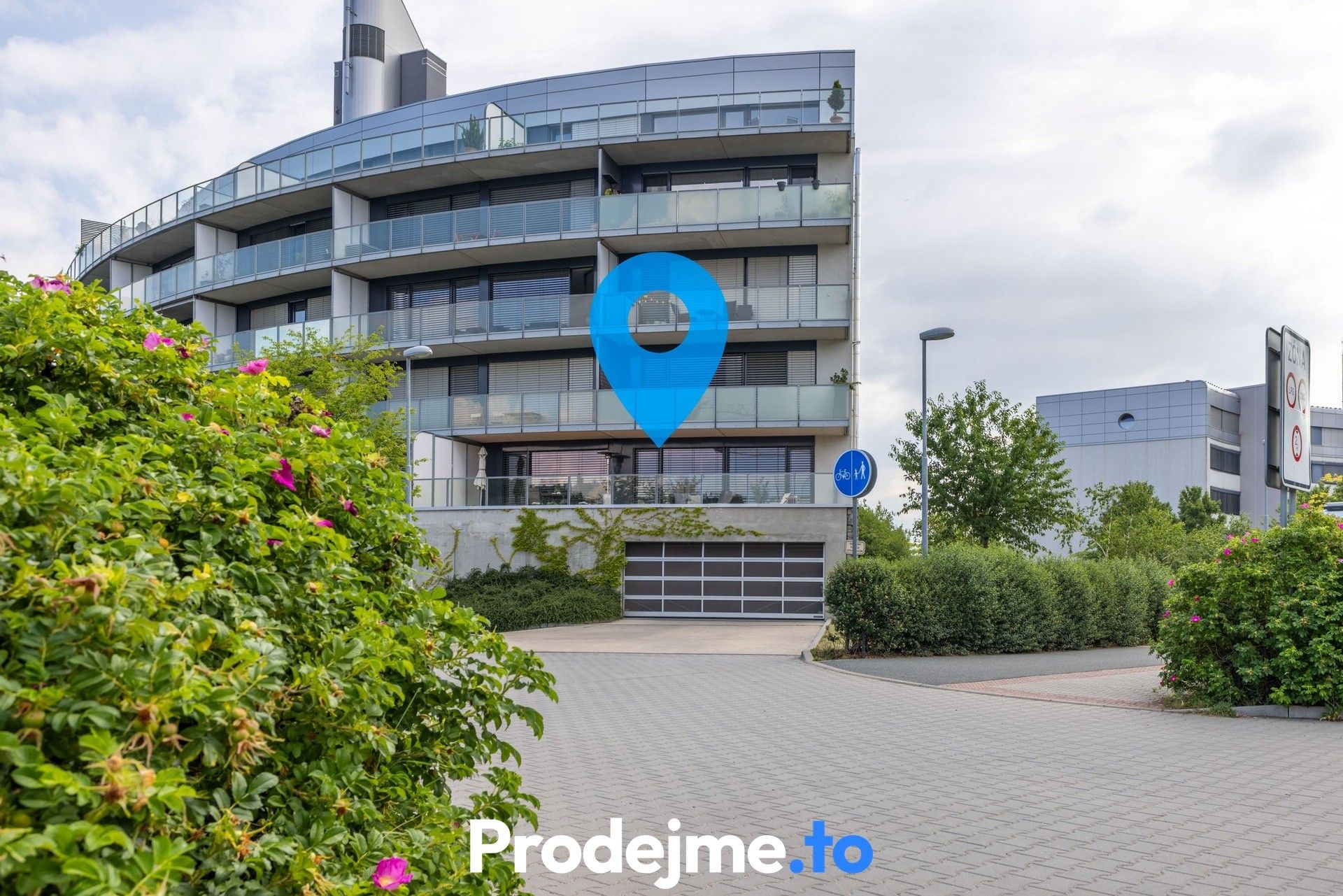 Prodej bytu 3+kk 83 m² - foto 17