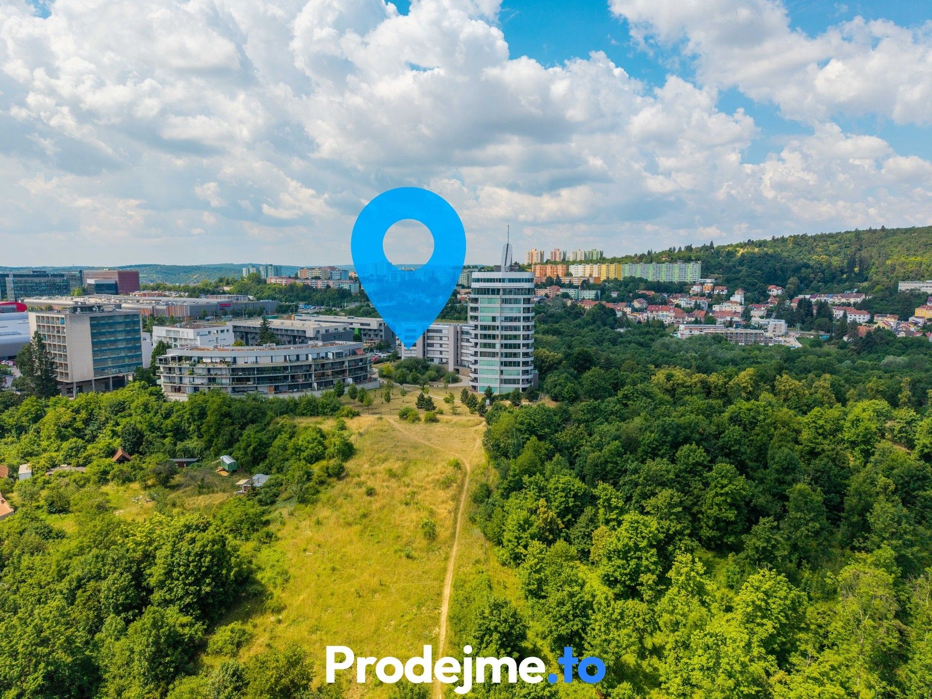 Prodej bytu 3+kk 83 m² - foto 20