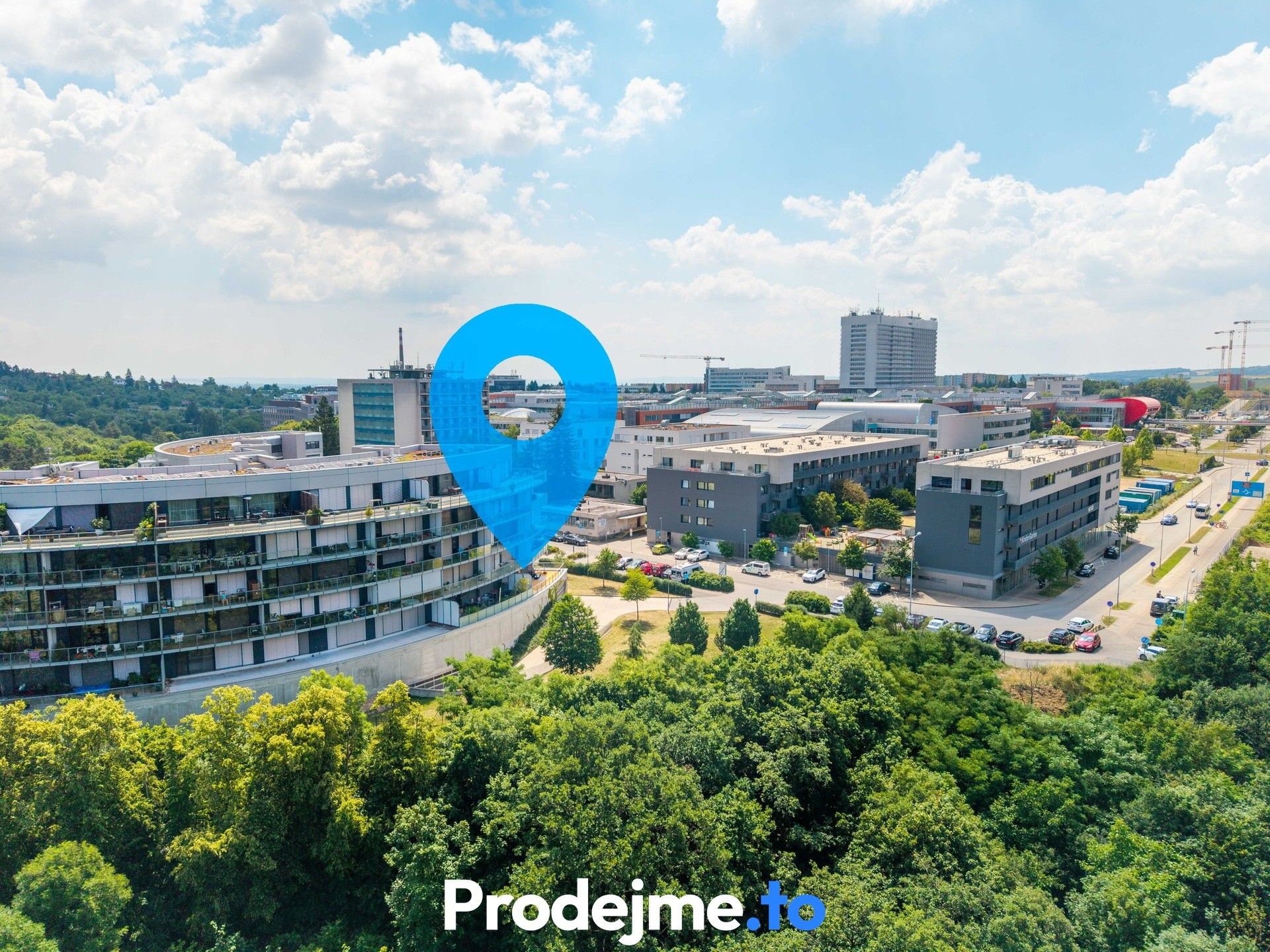 Prodej bytu 3+kk 83 m² - foto 18