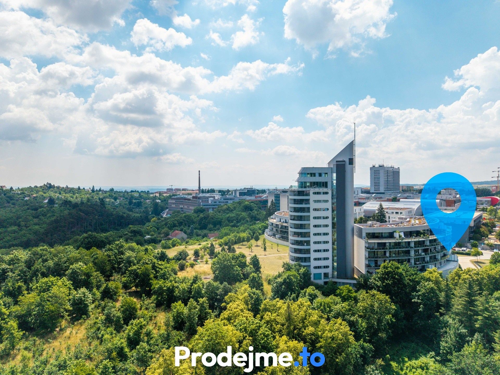 Prodej bytu 3+kk 83 m² - foto 19