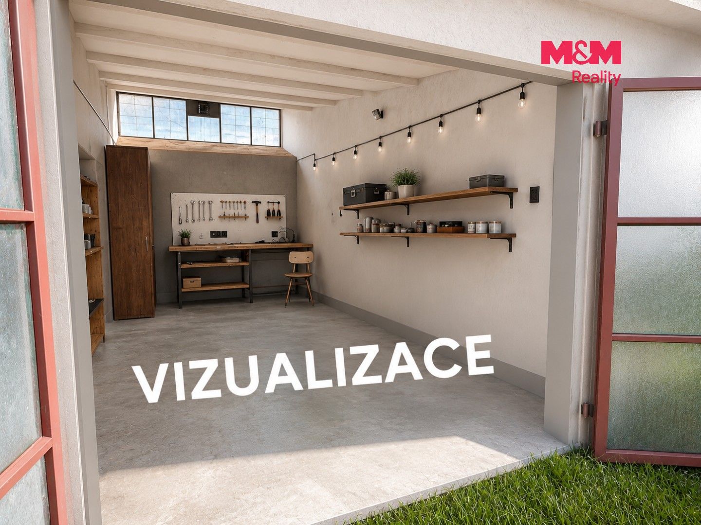 Prodej nemovitosti 18 m² - foto 9