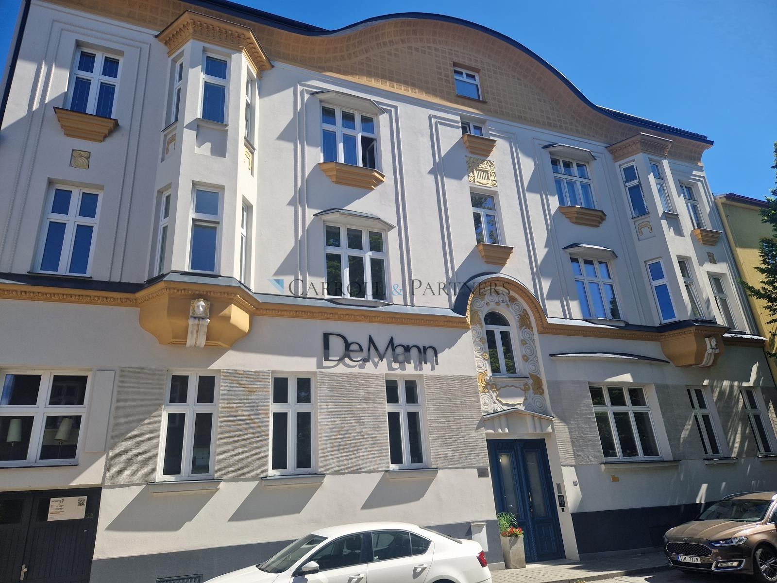 Pronájem komerčního prostoru 118 m² - foto 4