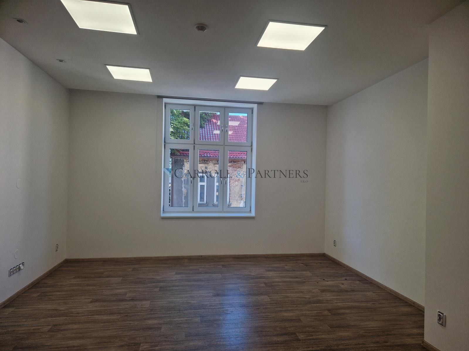 Pronájem komerčního prostoru 118 m² - foto 8