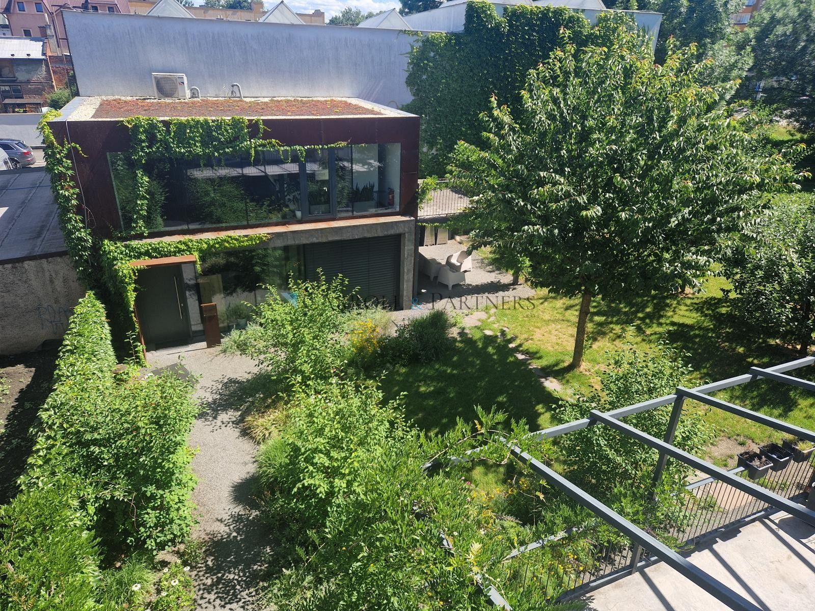 Pronájem komerčního prostoru 118 m² - foto 6