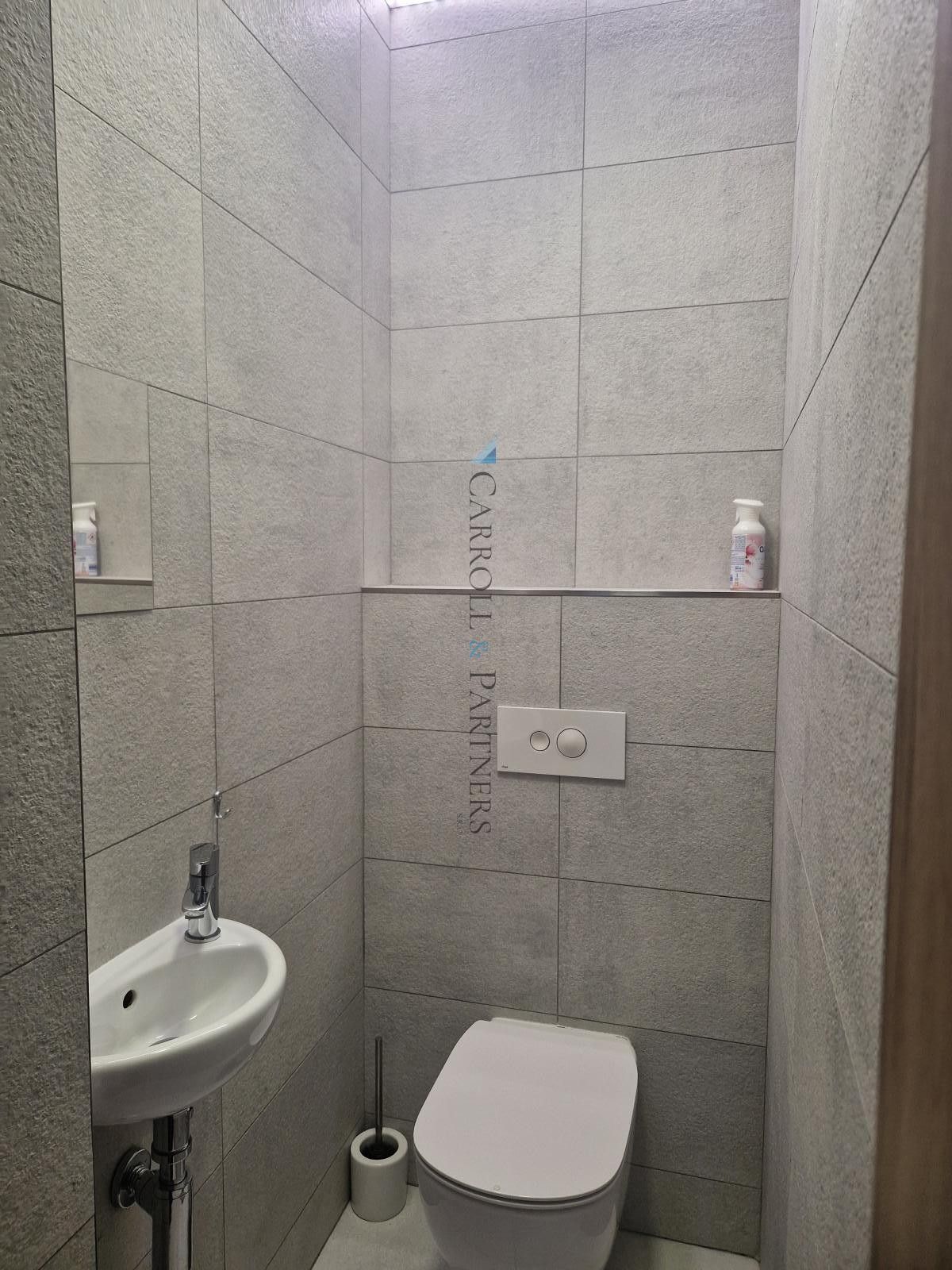 Pronájem komerčního prostoru 118 m² - foto 12