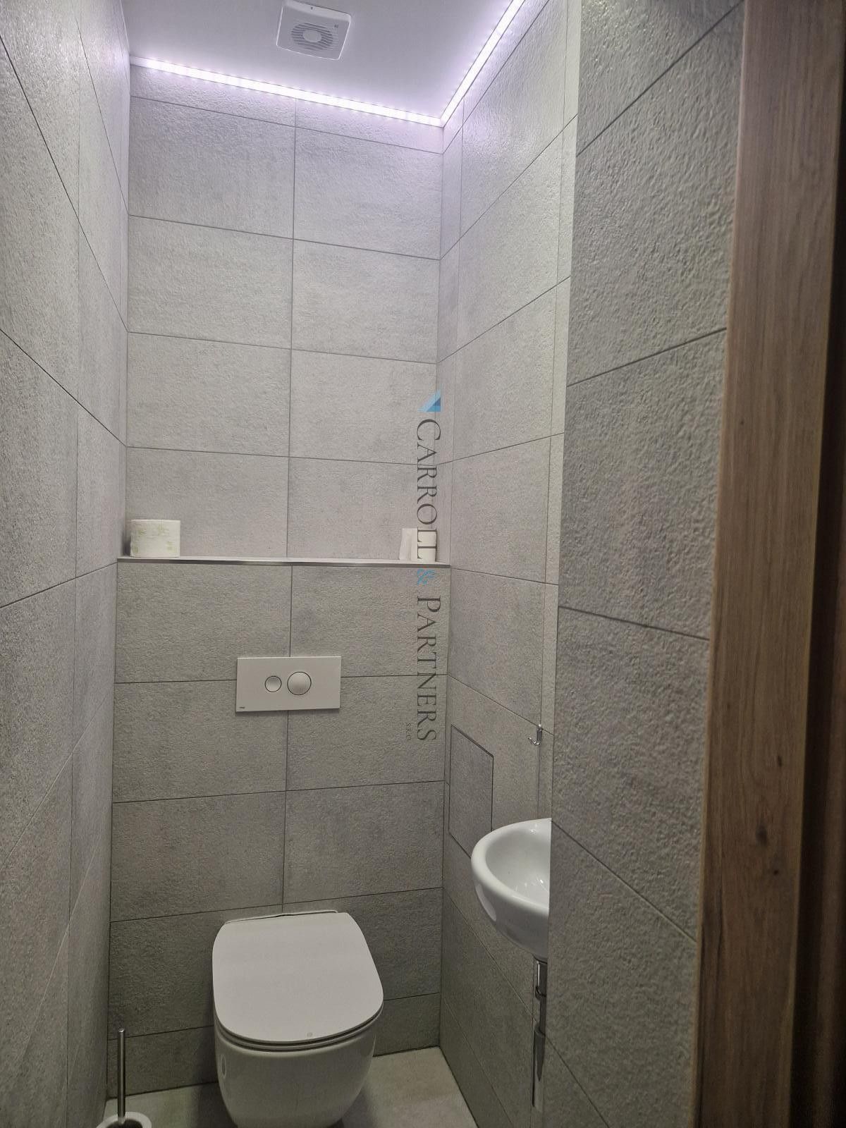 Pronájem komerčního prostoru 118 m² - foto 13