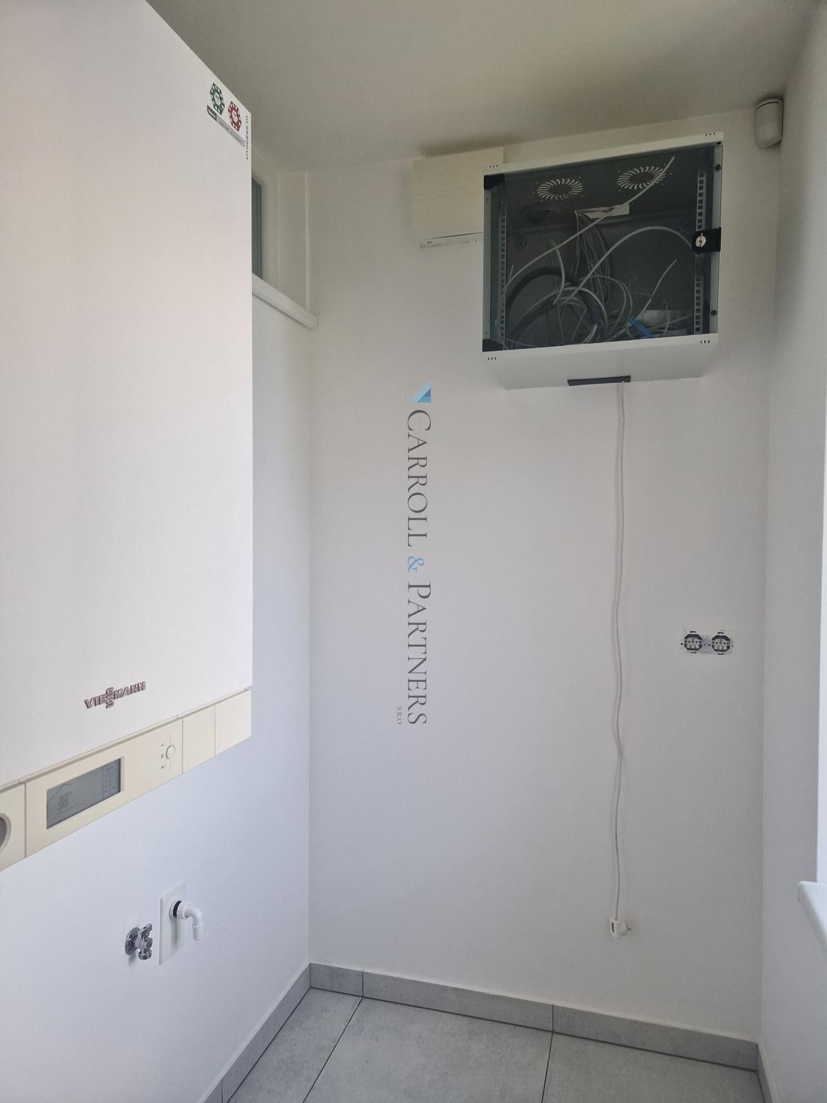 Pronájem komerčního prostoru 118 m² - foto 15
