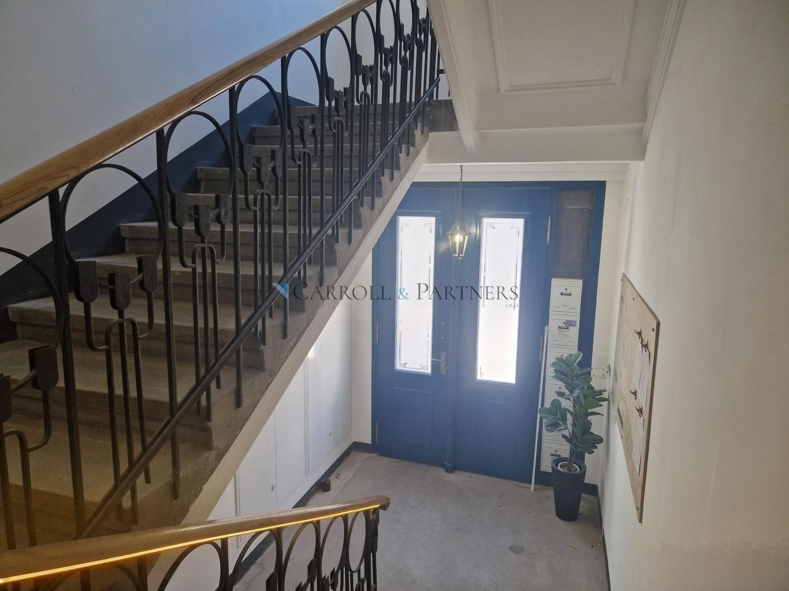 Pronájem komerčního prostoru 118 m² - foto 24
