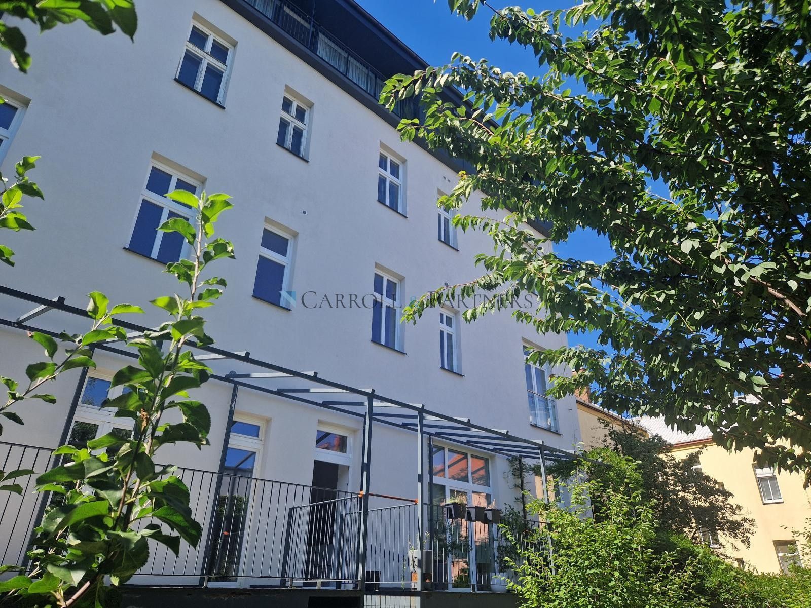 Pronájem komerčního prostoru 118 m² - foto 21