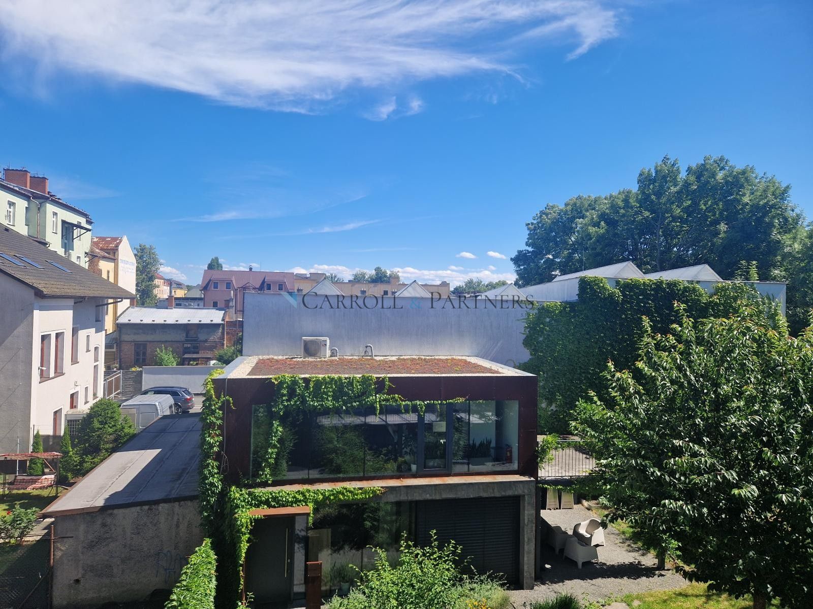 Pronájem komerčního prostoru 118 m² - foto 23