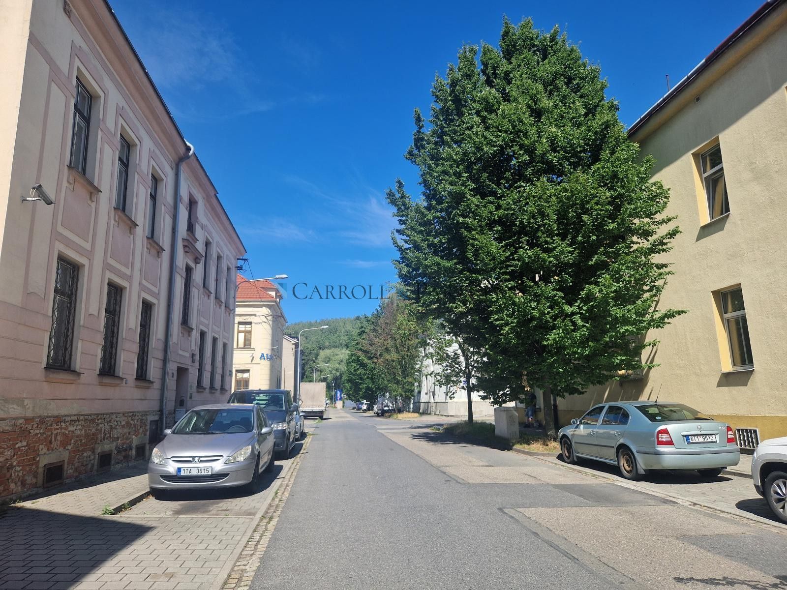 Pronájem komerčního prostoru 118 m² - foto 22