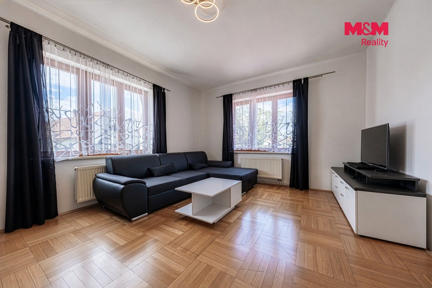 Prodej bytu 2+1 61 m² - foto 3