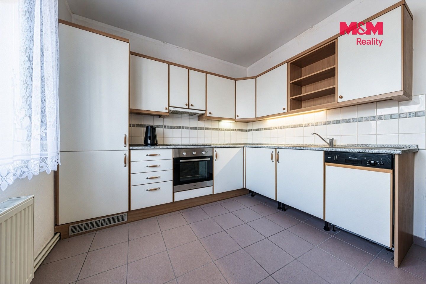 Prodej bytu 2+1 61 m² - foto 4