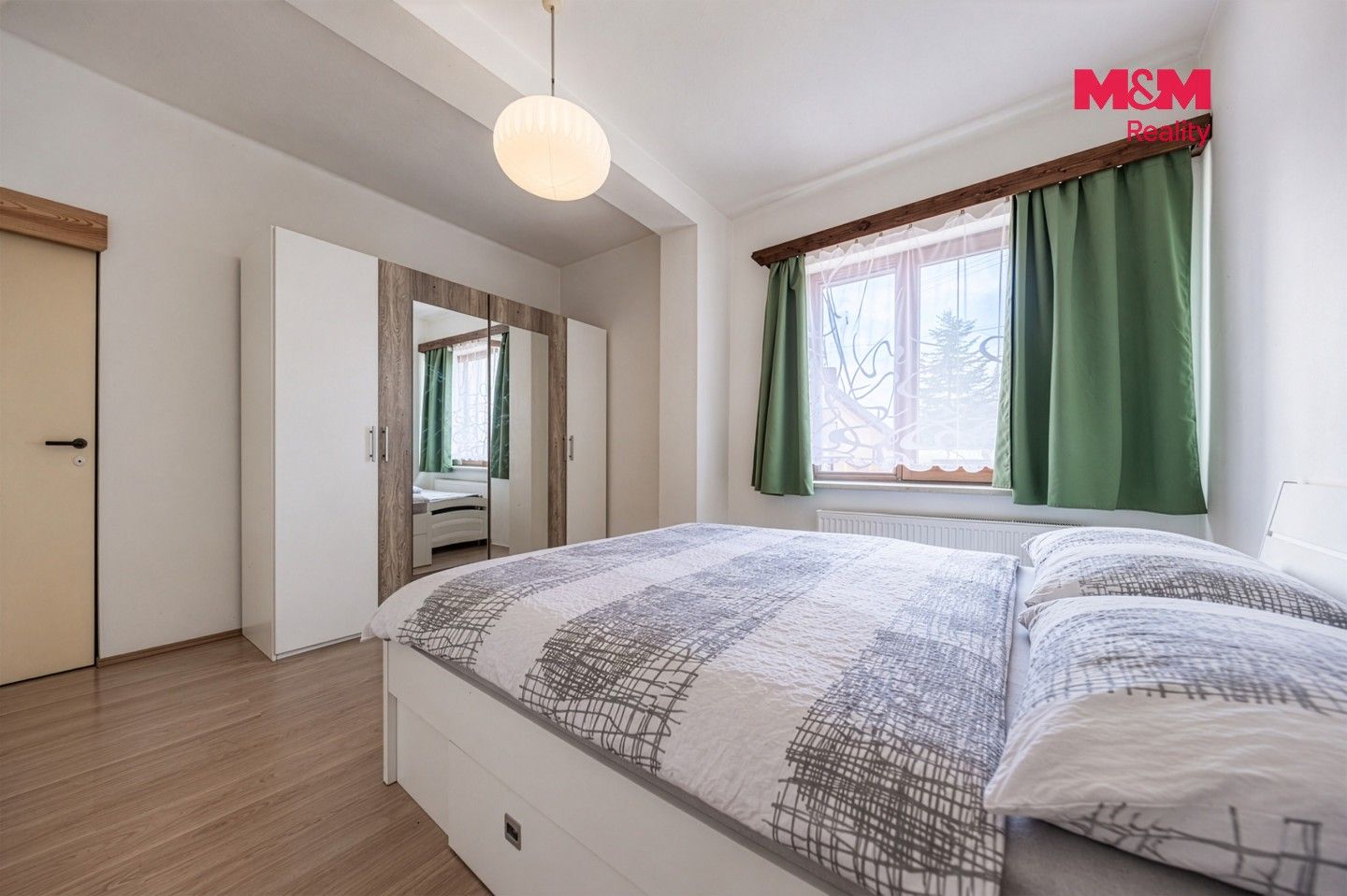 Prodej bytu 2+1 61 m² - foto 5