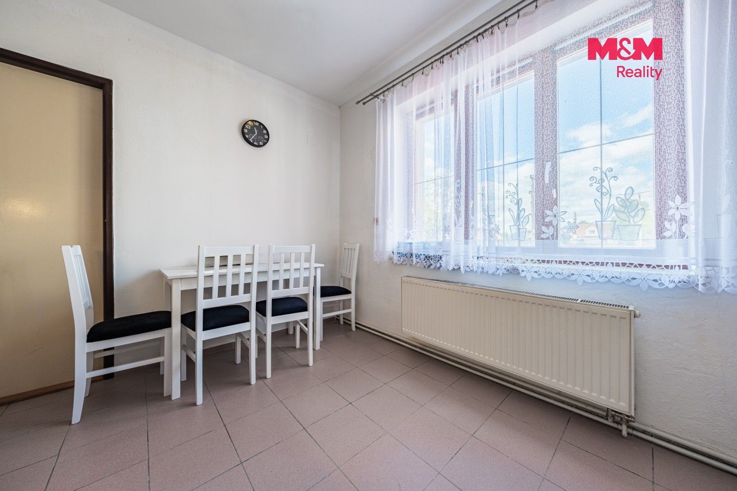 Prodej bytu 2+1 61 m² - foto 6