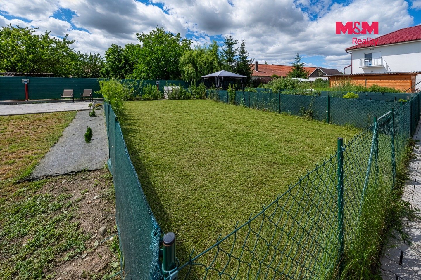 Prodej bytu 2+1 61 m² - foto 2