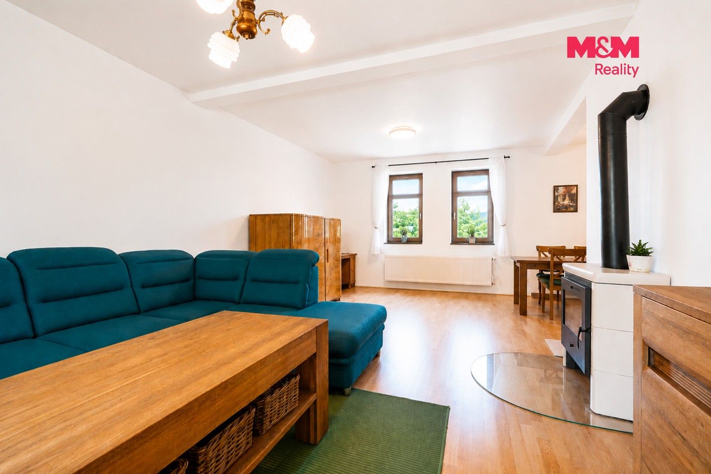 Prodej domu 105 m² - foto 2