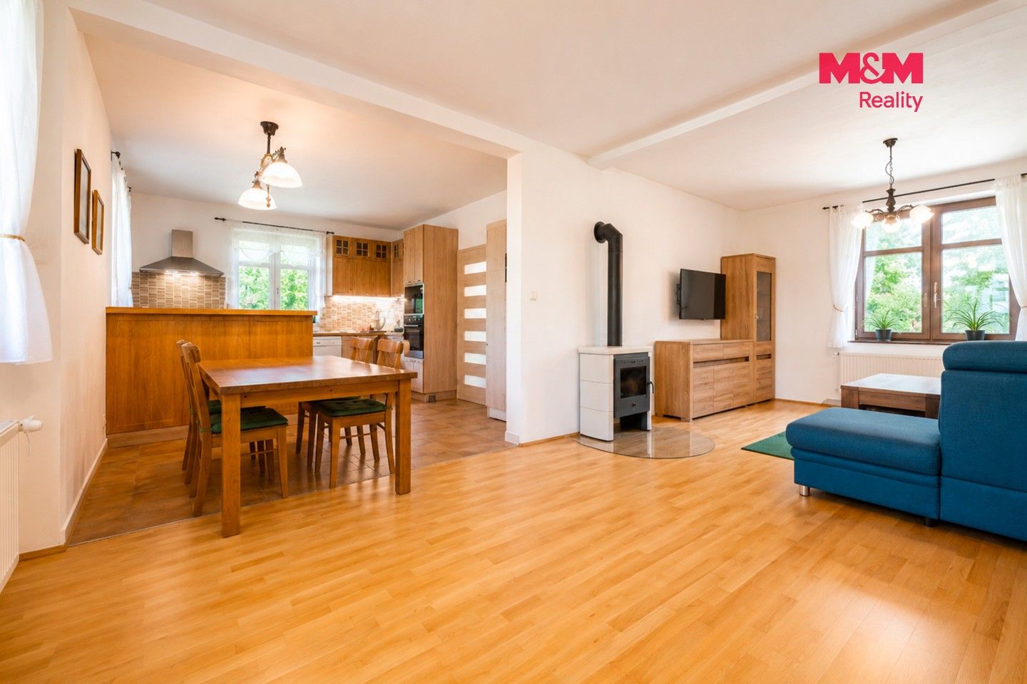 Prodej domu 105 m² - foto 3