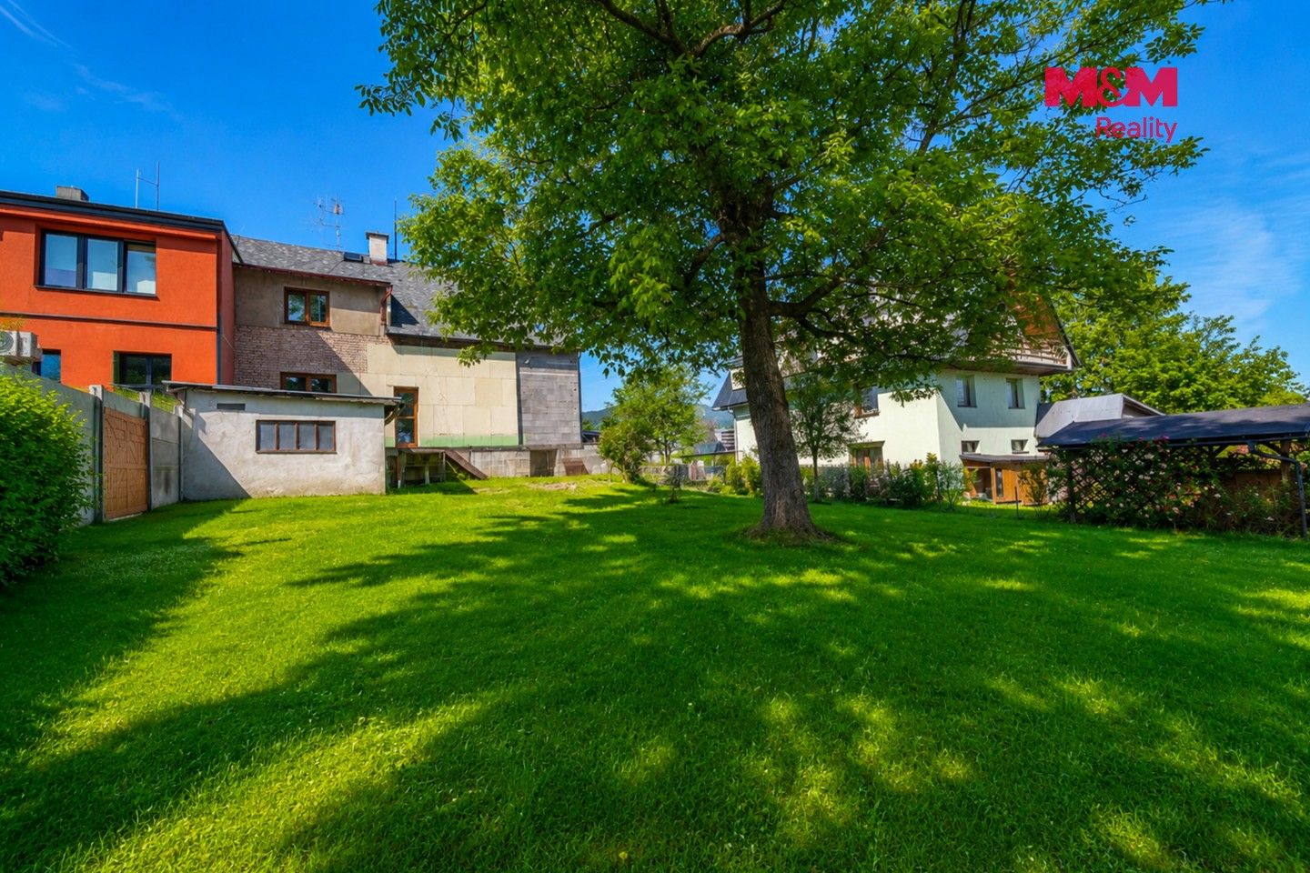 Prodej domu 105 m² - foto 14