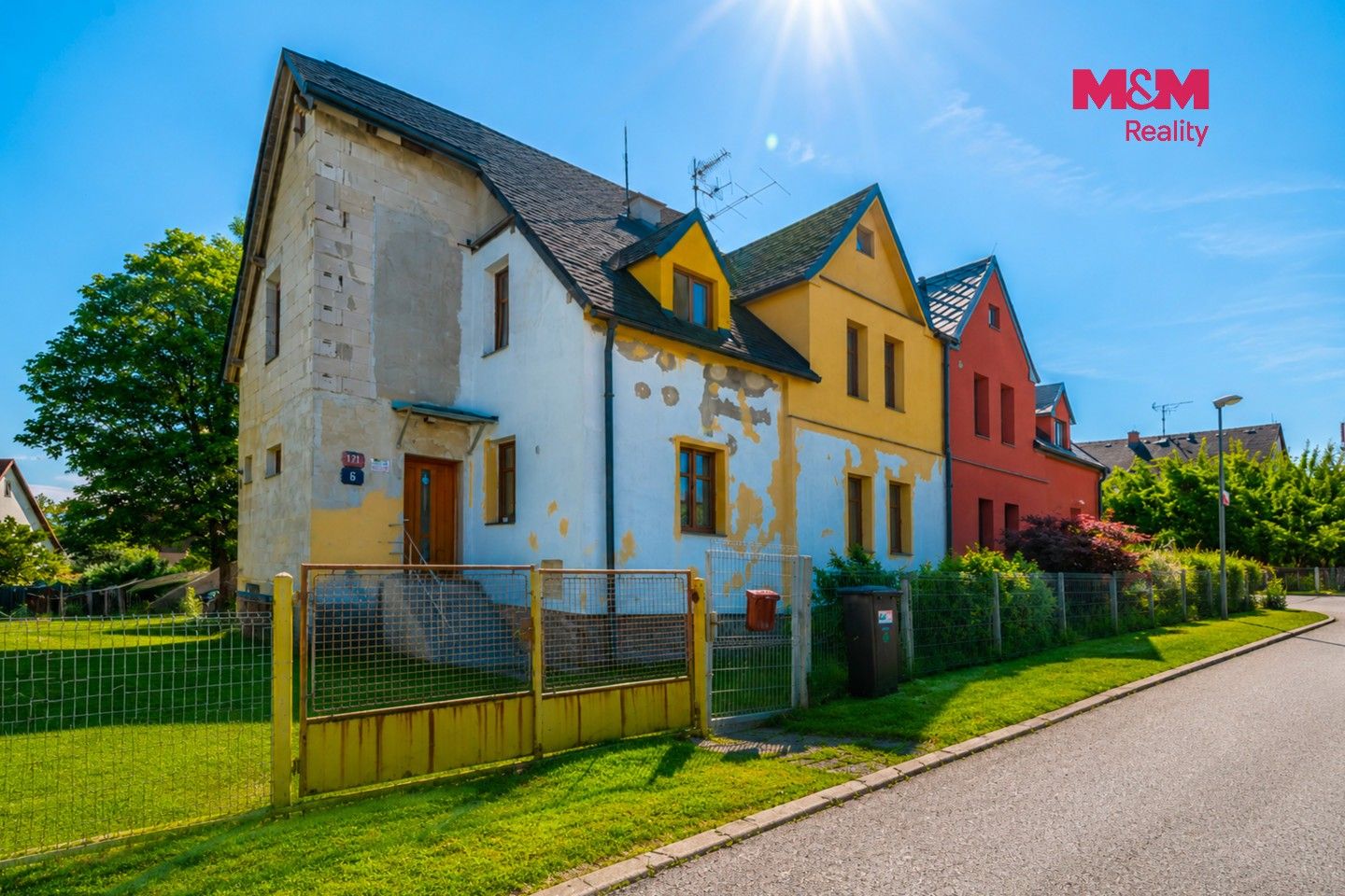 Prodej domu 105 m² - foto 16