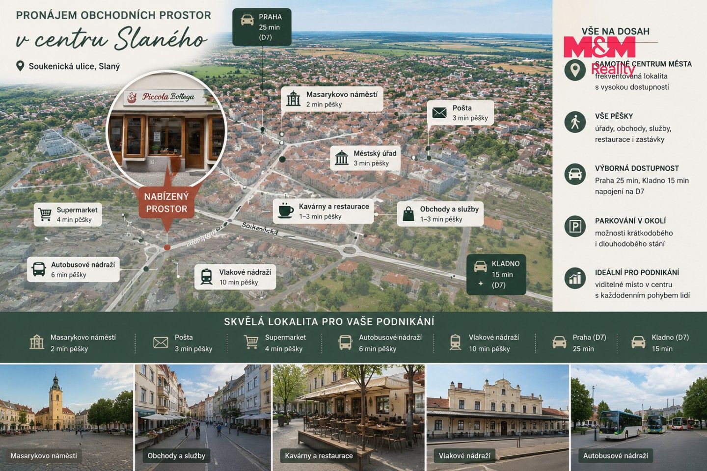 Pronájem komerčního prostoru 95 m² - foto 9