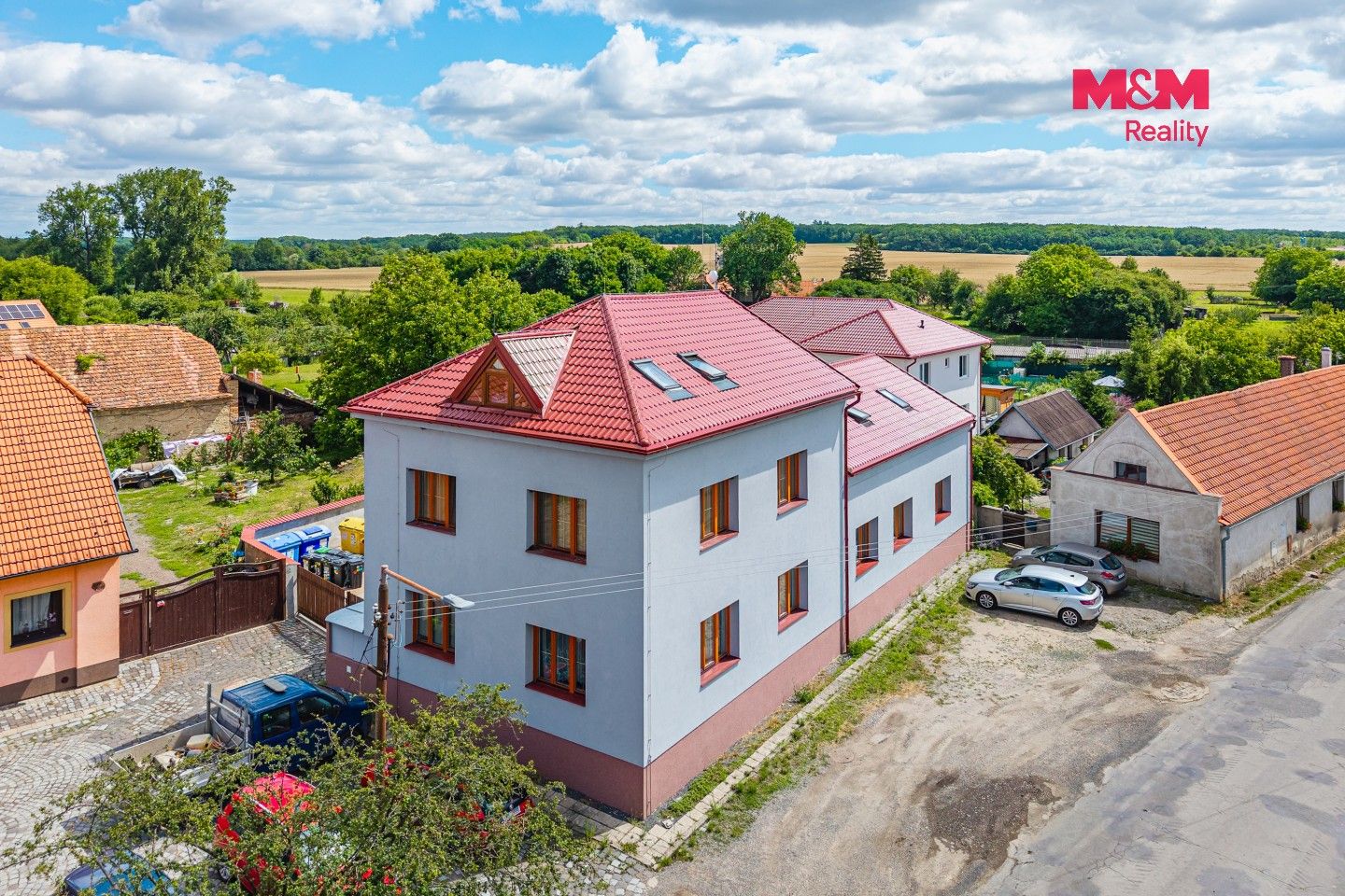 Prodej bytu 2+1 61 m² - foto 11