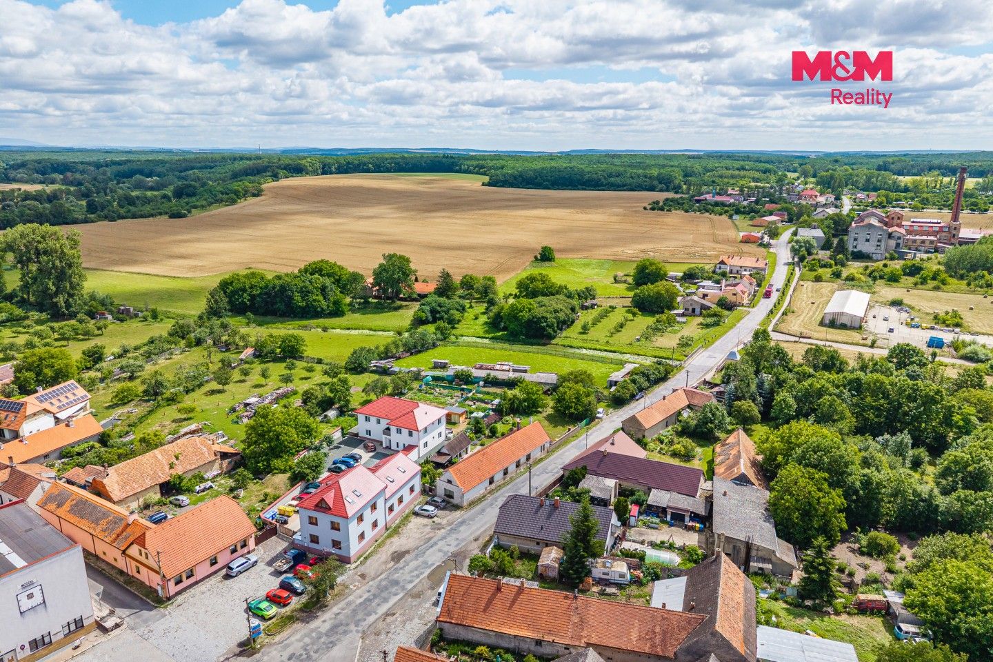Prodej bytu 2+1 61 m² - foto 13