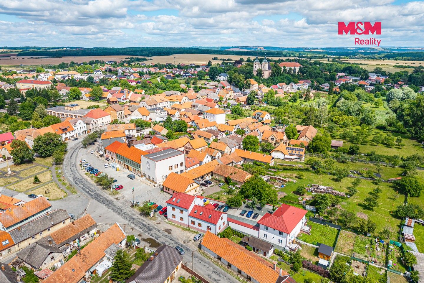 Prodej bytu 2+1 61 m² - foto 12