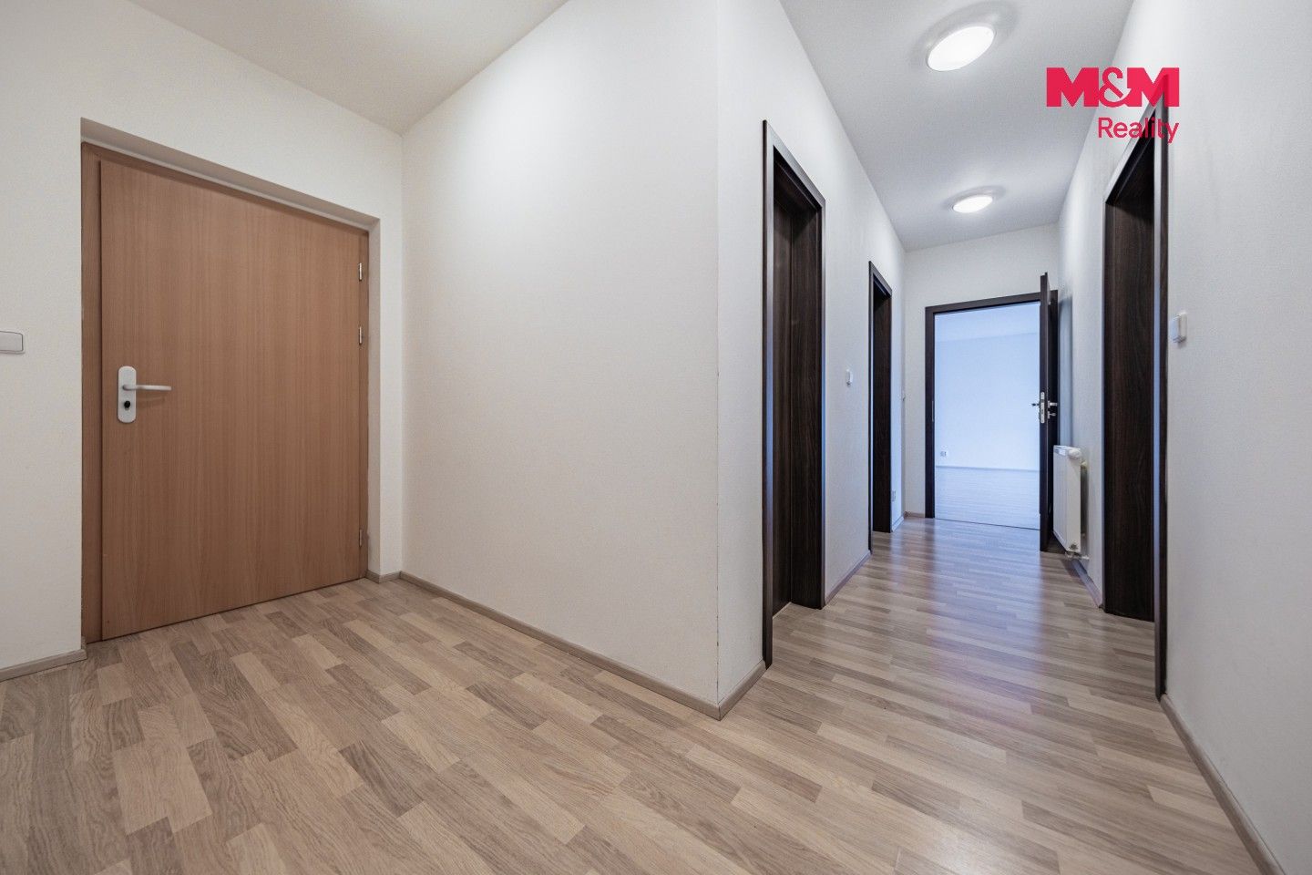 Pronájem bytu 2+kk 77 m² - foto 3