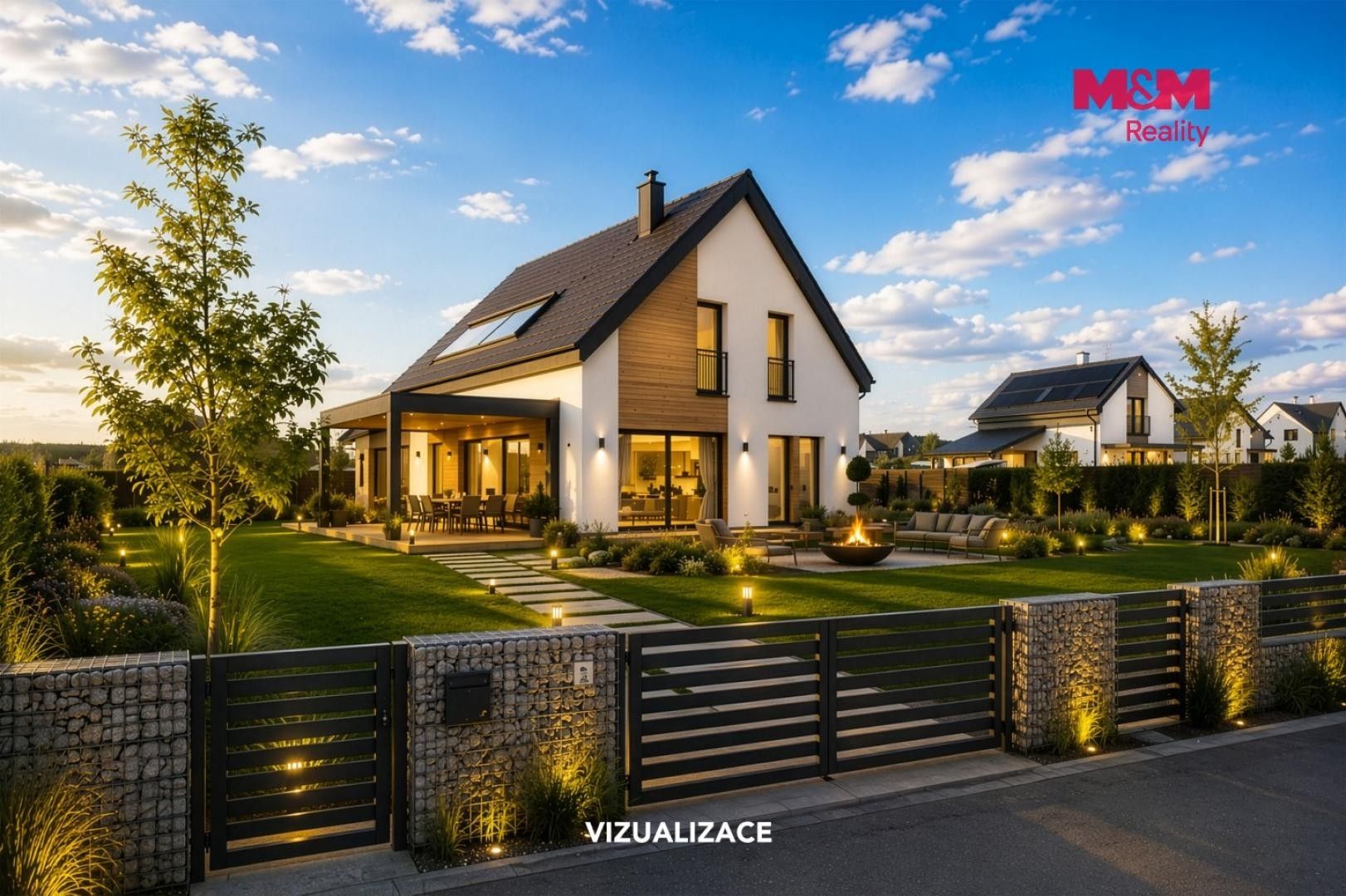 Prodej pozemku 691 m² - foto 6
