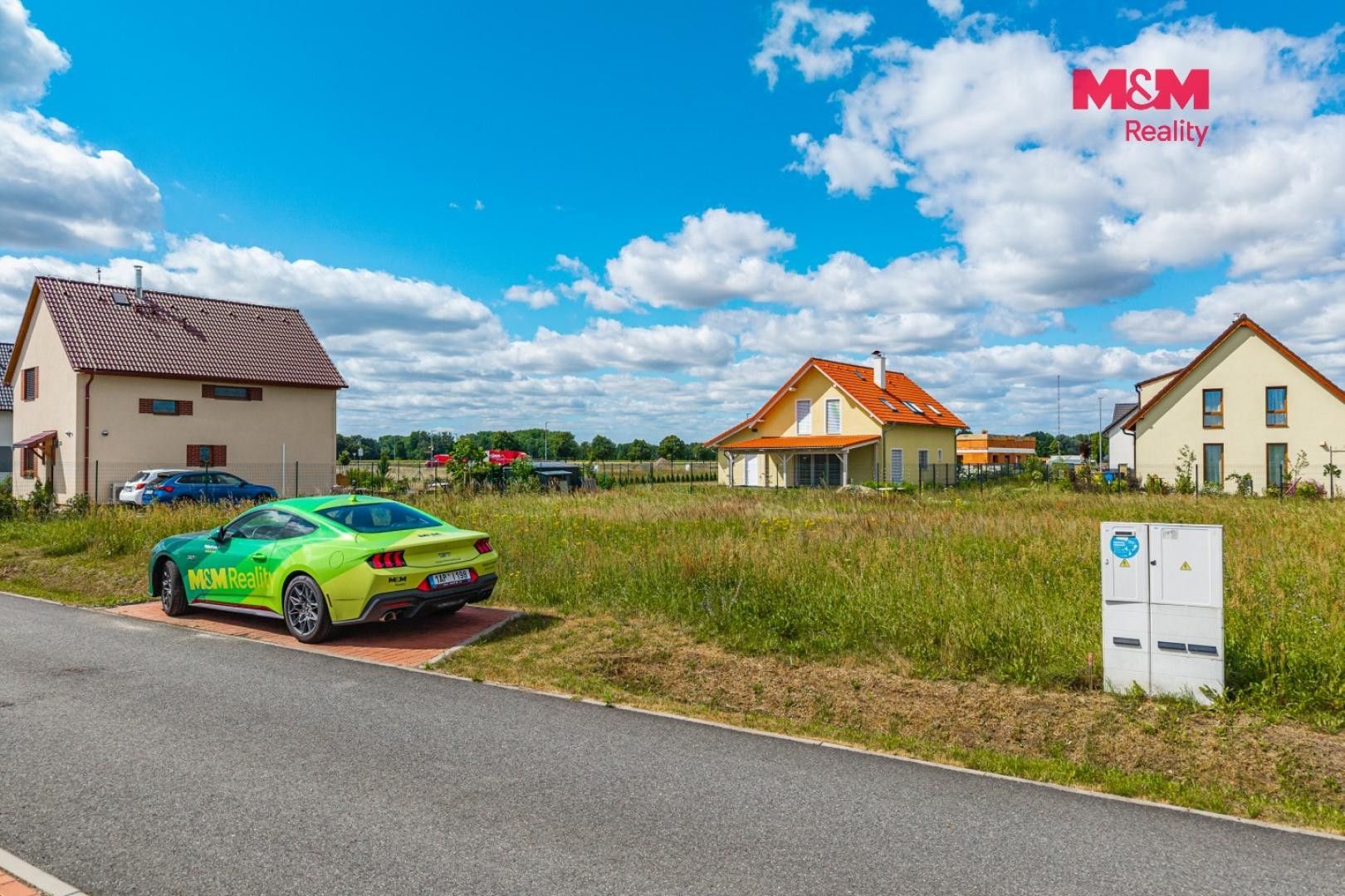 Prodej pozemku 691 m² - foto 2