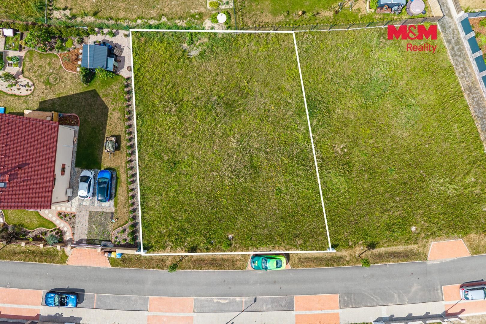Prodej pozemku 691 m² - foto 9