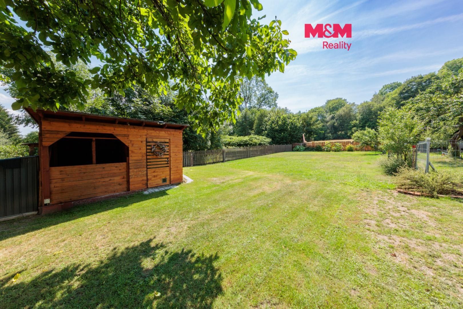 Prodej pozemku 376 m² - foto 1