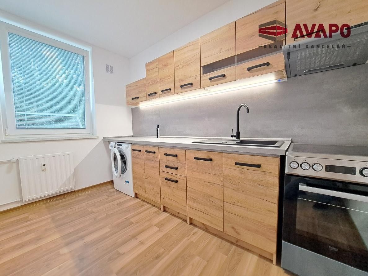 Pronájem bytu 1+1 32 m² - foto 2