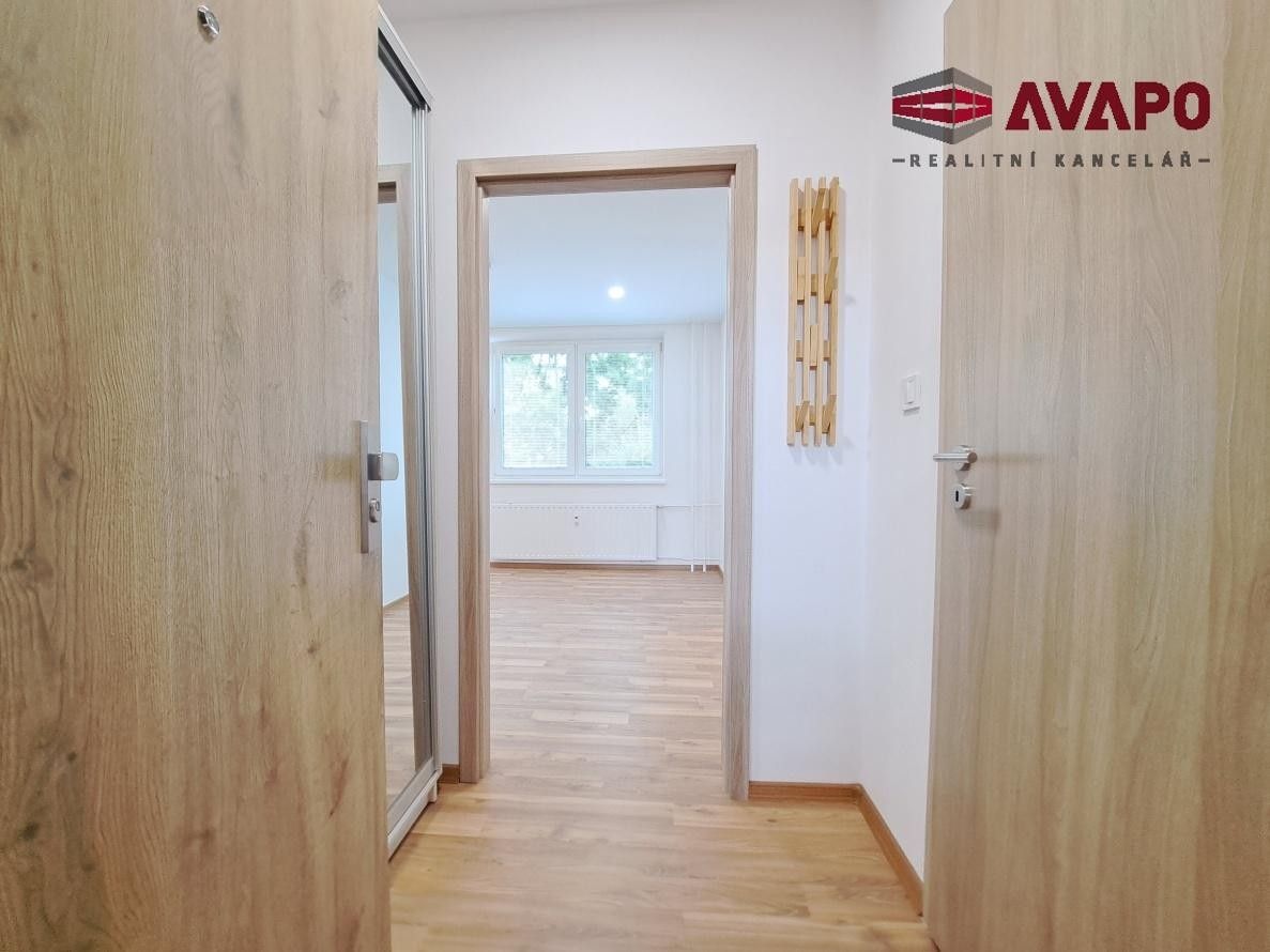 Pronájem bytu 1+1 32 m² - foto 9