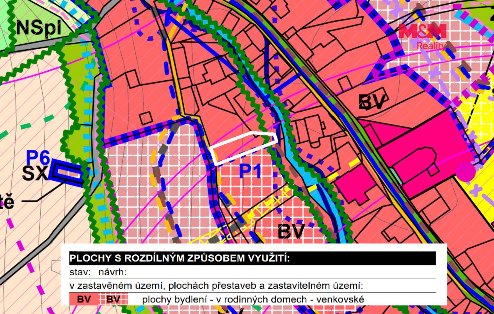 Prodej pozemku 376 m² - foto 11