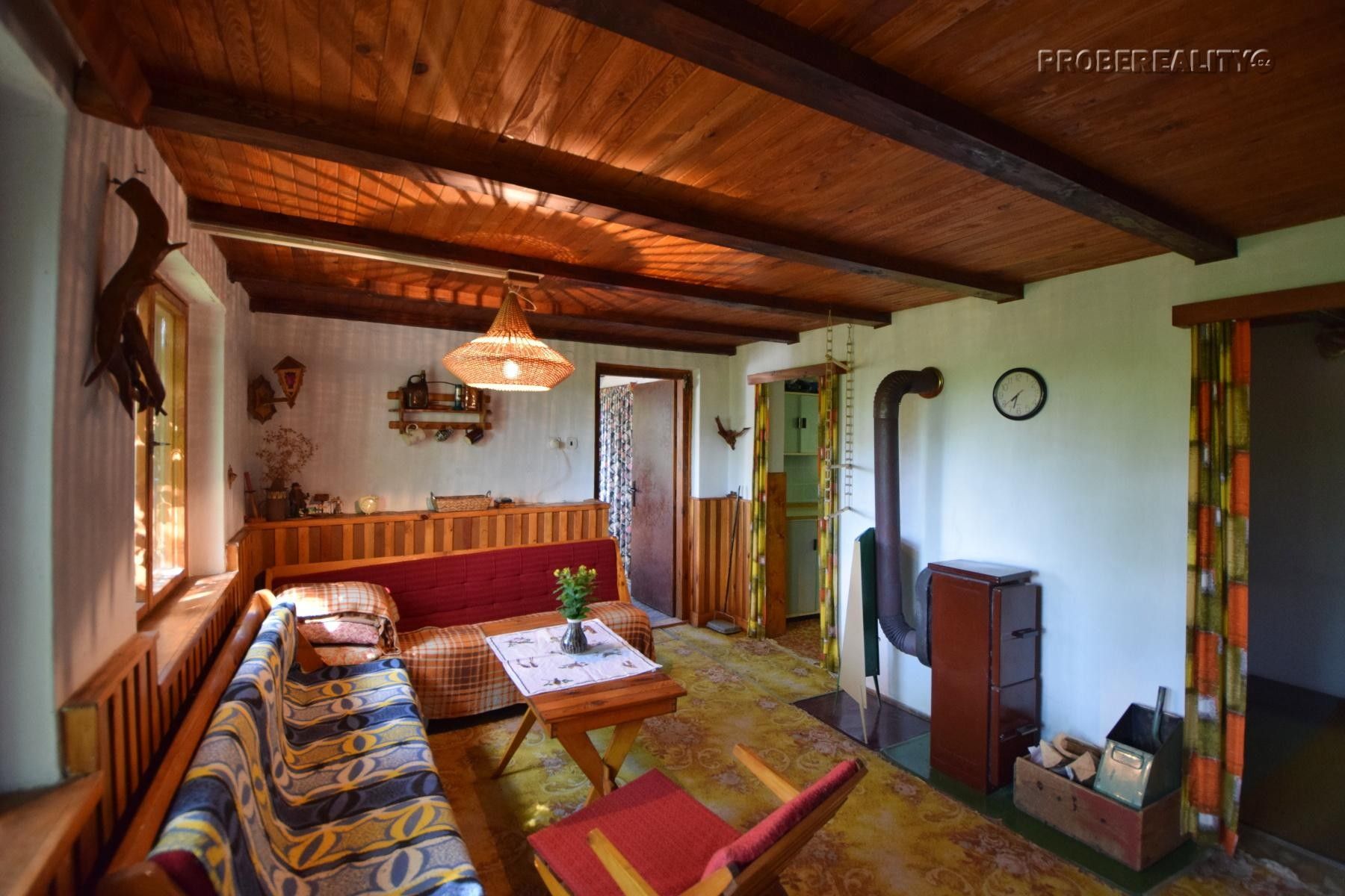 Prodej domu 58 m² - foto 6