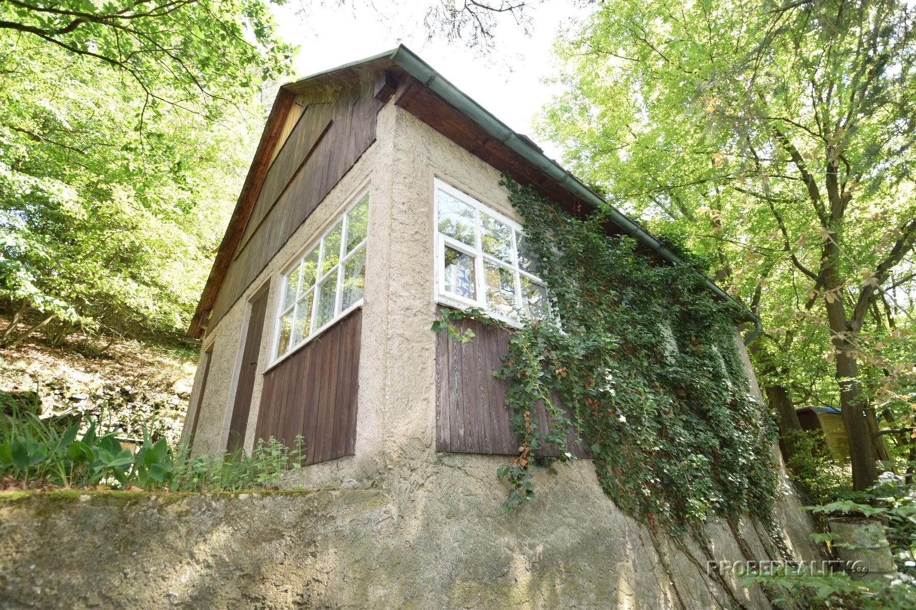 Prodej domu 58 m² - foto 1